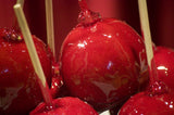 Candy Apples