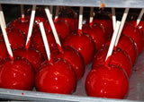 Candy Apples