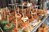 Candy Apples