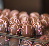 Cherry Truffles