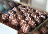 Cherry Truffles