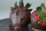 Chocolate Strawberries